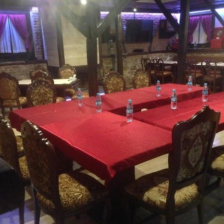Hotel Edirne Osmanli Evleri Exteriér fotografie