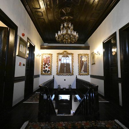Hotel Edirne Osmanli Evleri Exteriér fotografie