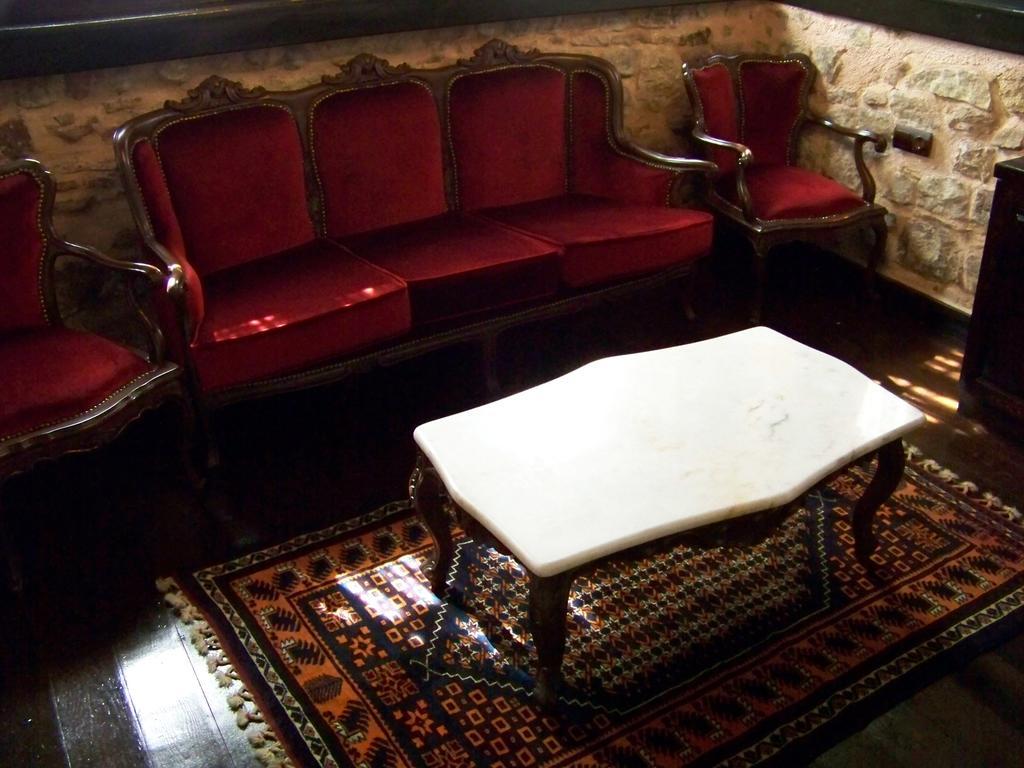 Hotel Edirne Osmanli Evleri Exteriér fotografie