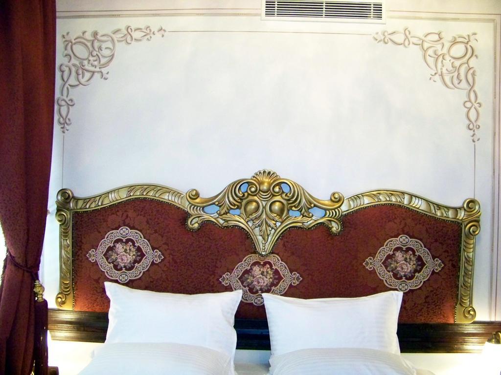 Hotel Edirne Osmanli Evleri Exteriér fotografie