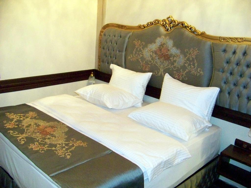 Hotel Edirne Osmanli Evleri Exteriér fotografie