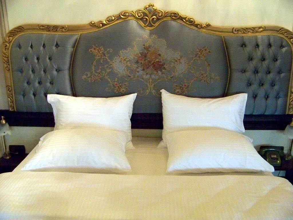 Hotel Edirne Osmanli Evleri Exteriér fotografie