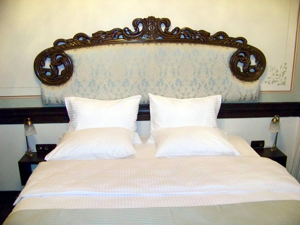 Hotel Edirne Osmanli Evleri Exteriér fotografie