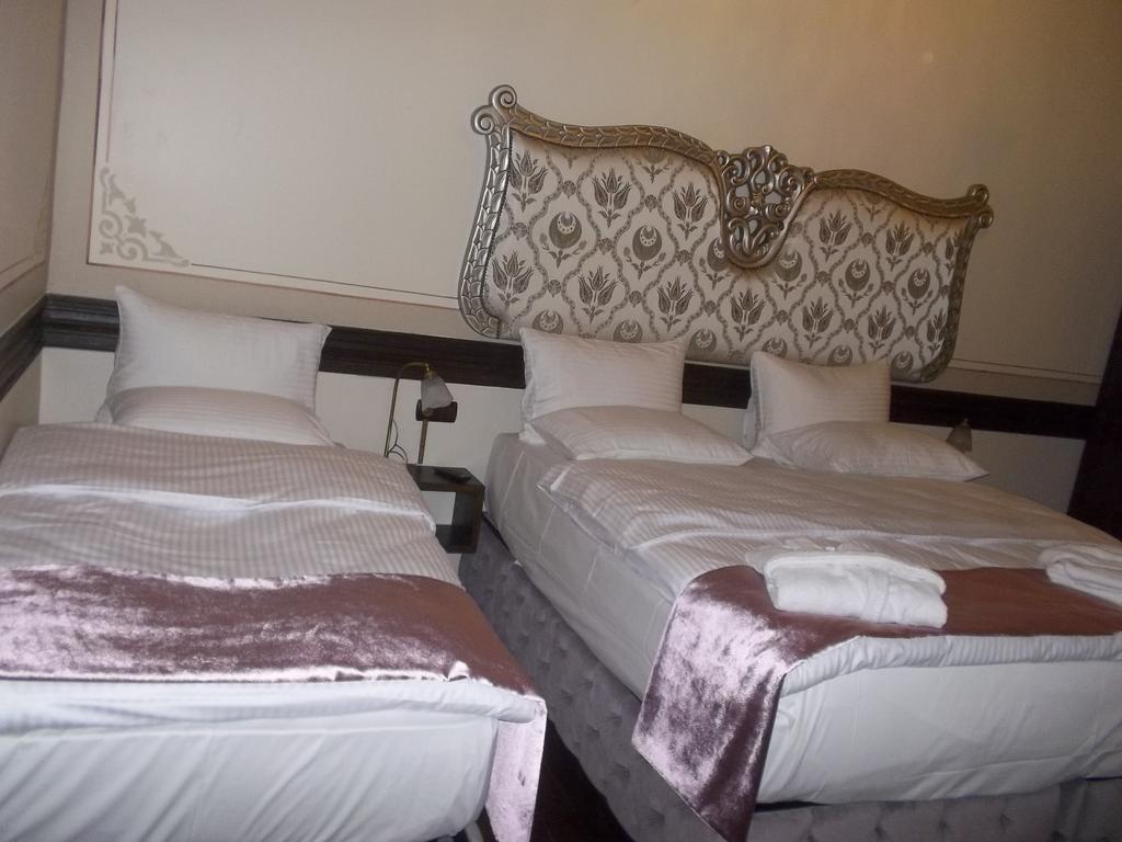 Hotel Edirne Osmanli Evleri Exteriér fotografie