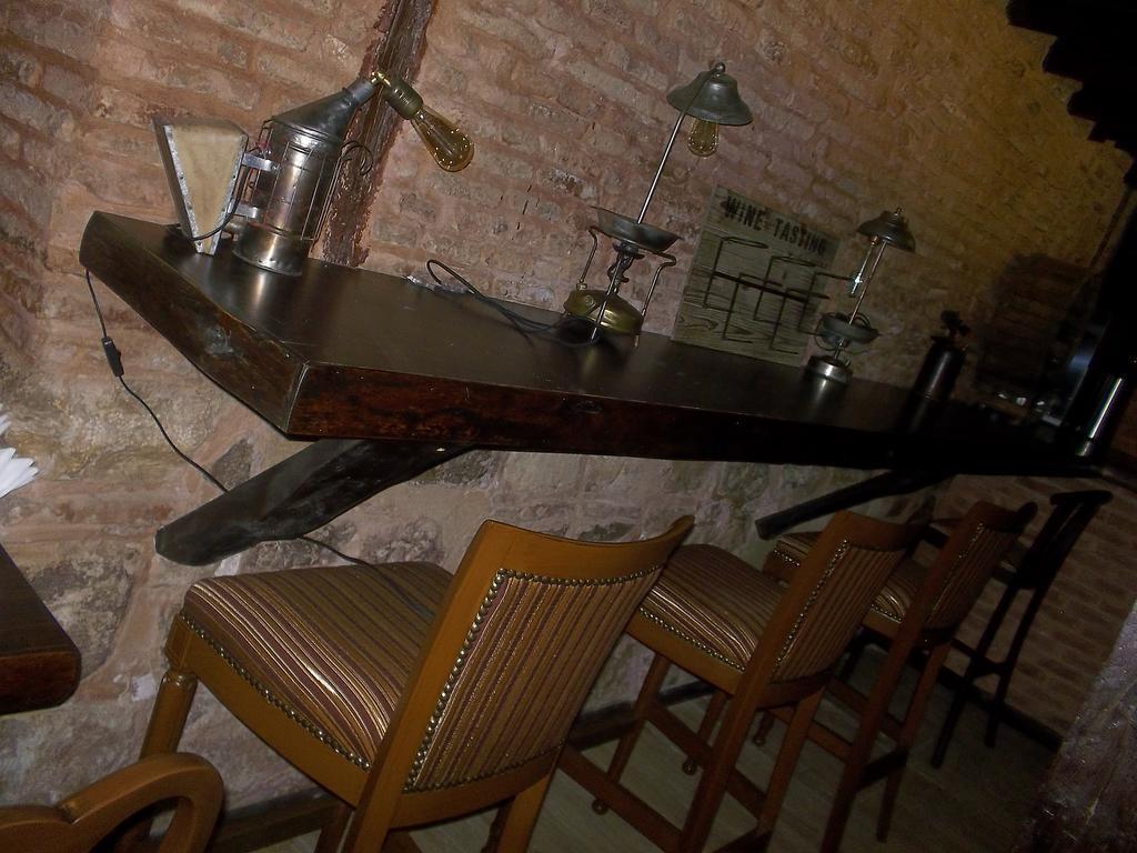 Hotel Edirne Osmanli Evleri Exteriér fotografie