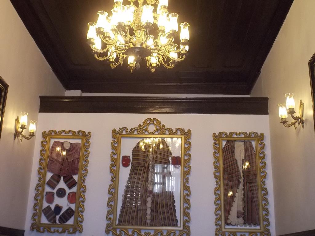 Hotel Edirne Osmanli Evleri Exteriér fotografie