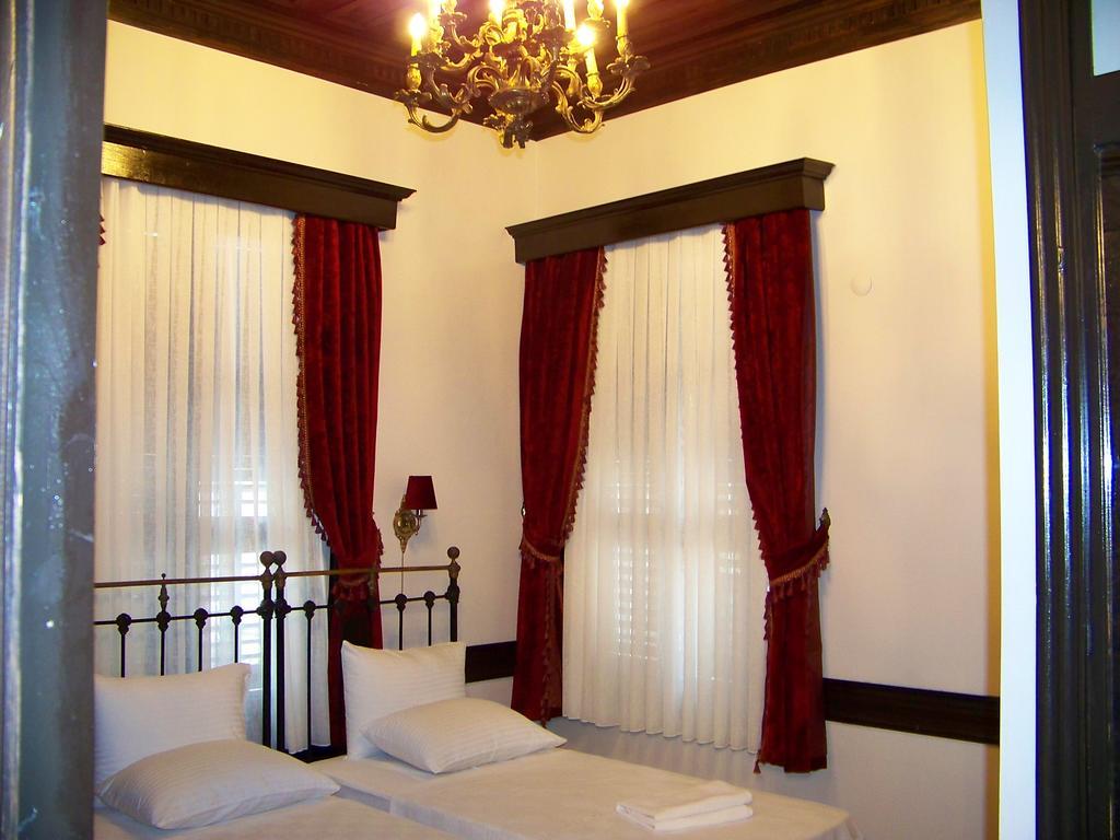 Hotel Edirne Osmanli Evleri Exteriér fotografie