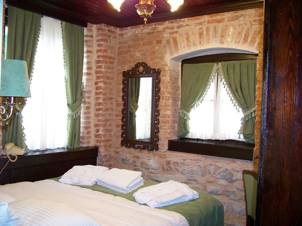 Hotel Edirne Osmanli Evleri Exteriér fotografie