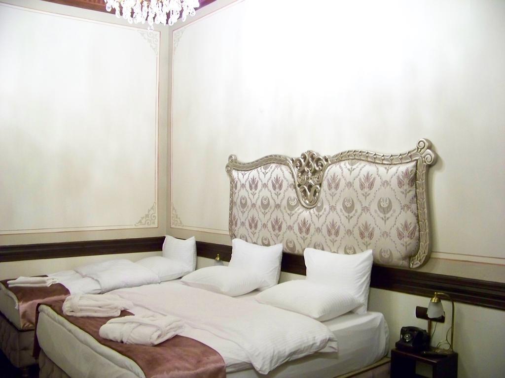 Hotel Edirne Osmanli Evleri Exteriér fotografie