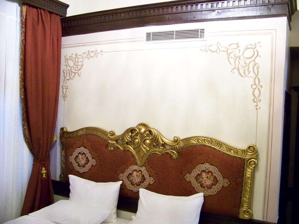 Hotel Edirne Osmanli Evleri Exteriér fotografie