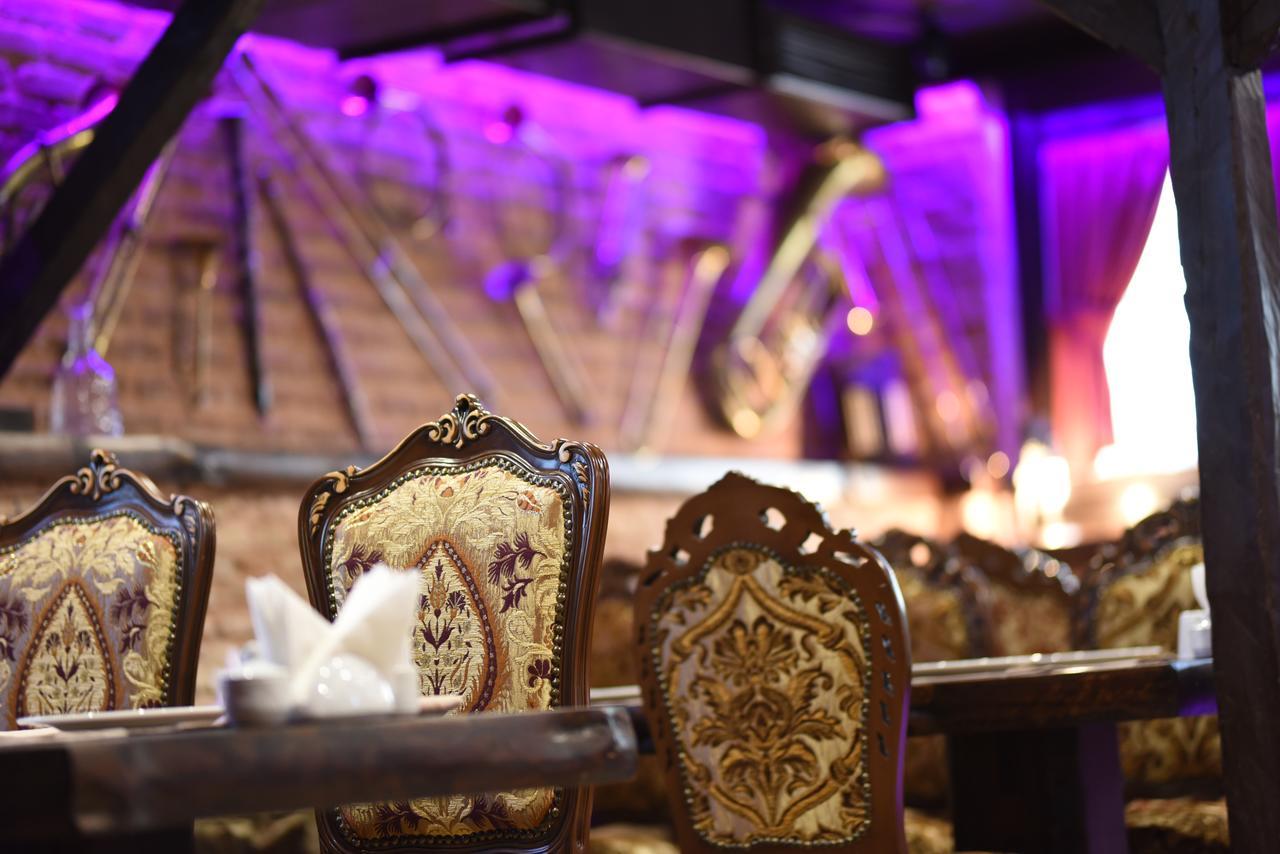 Hotel Edirne Osmanli Evleri Exteriér fotografie