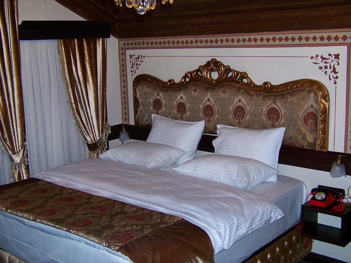 Hotel Edirne Osmanli Evleri Exteriér fotografie