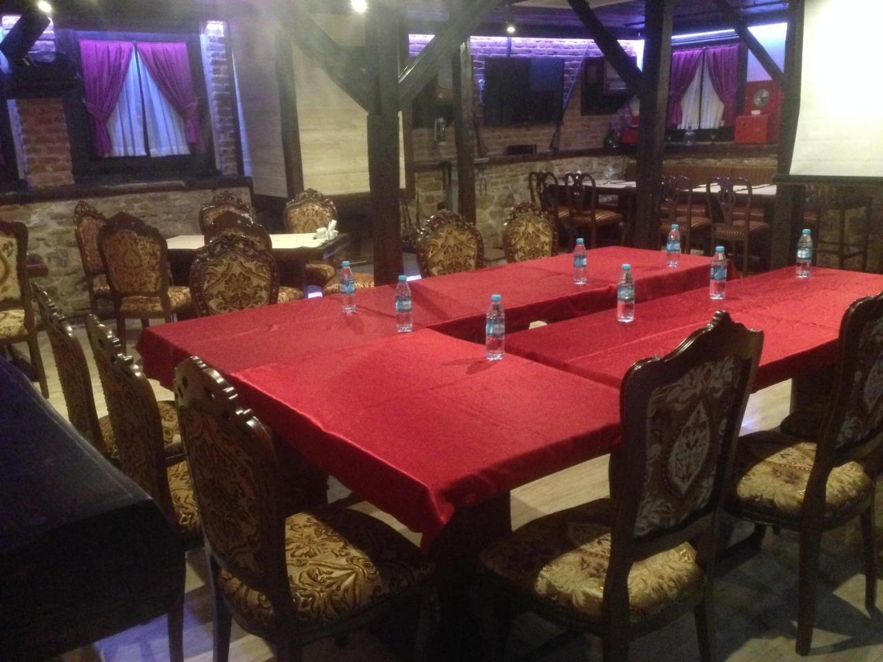 Hotel Edirne Osmanli Evleri Exteriér fotografie