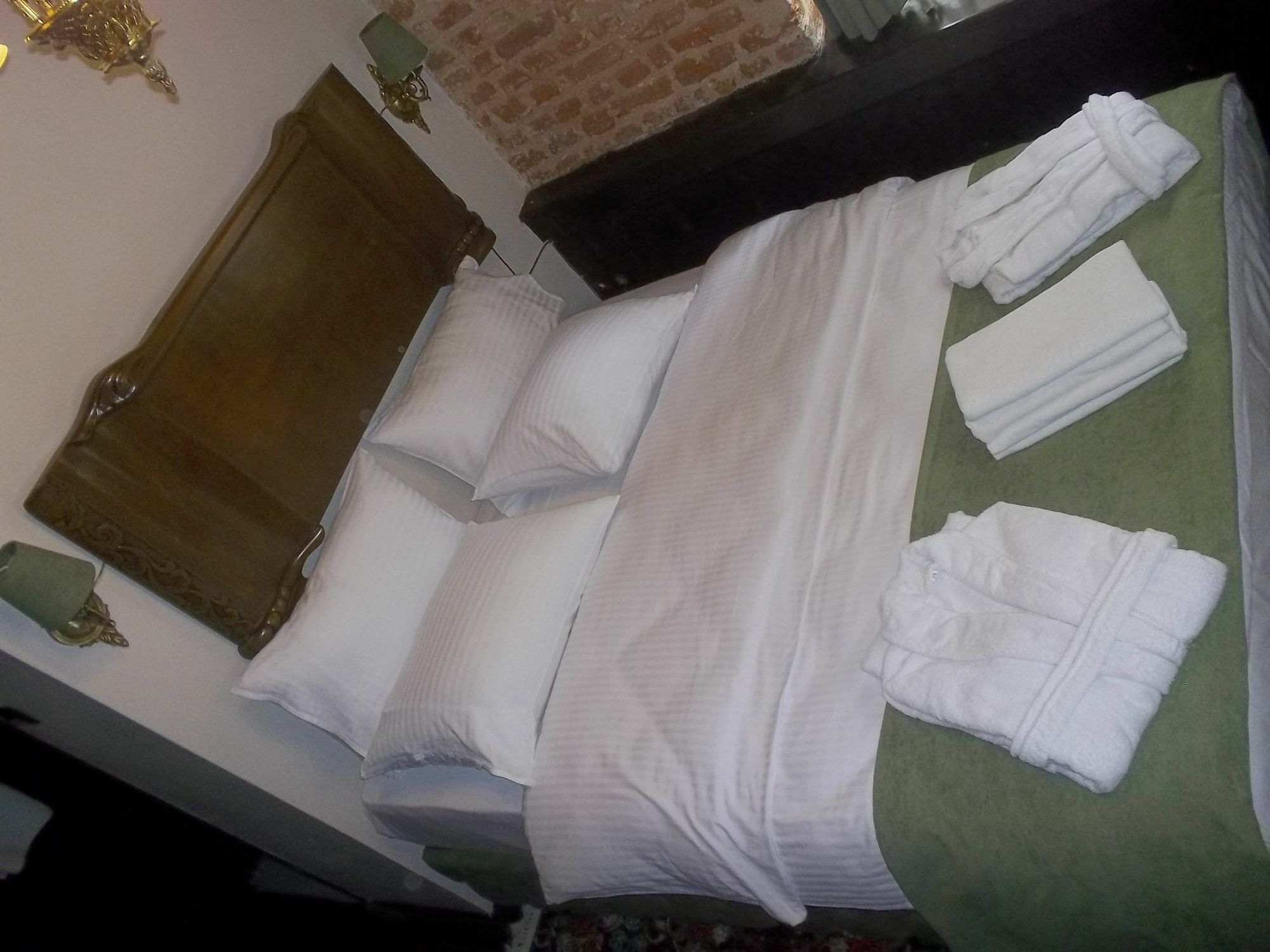 Hotel Edirne Osmanli Evleri Exteriér fotografie