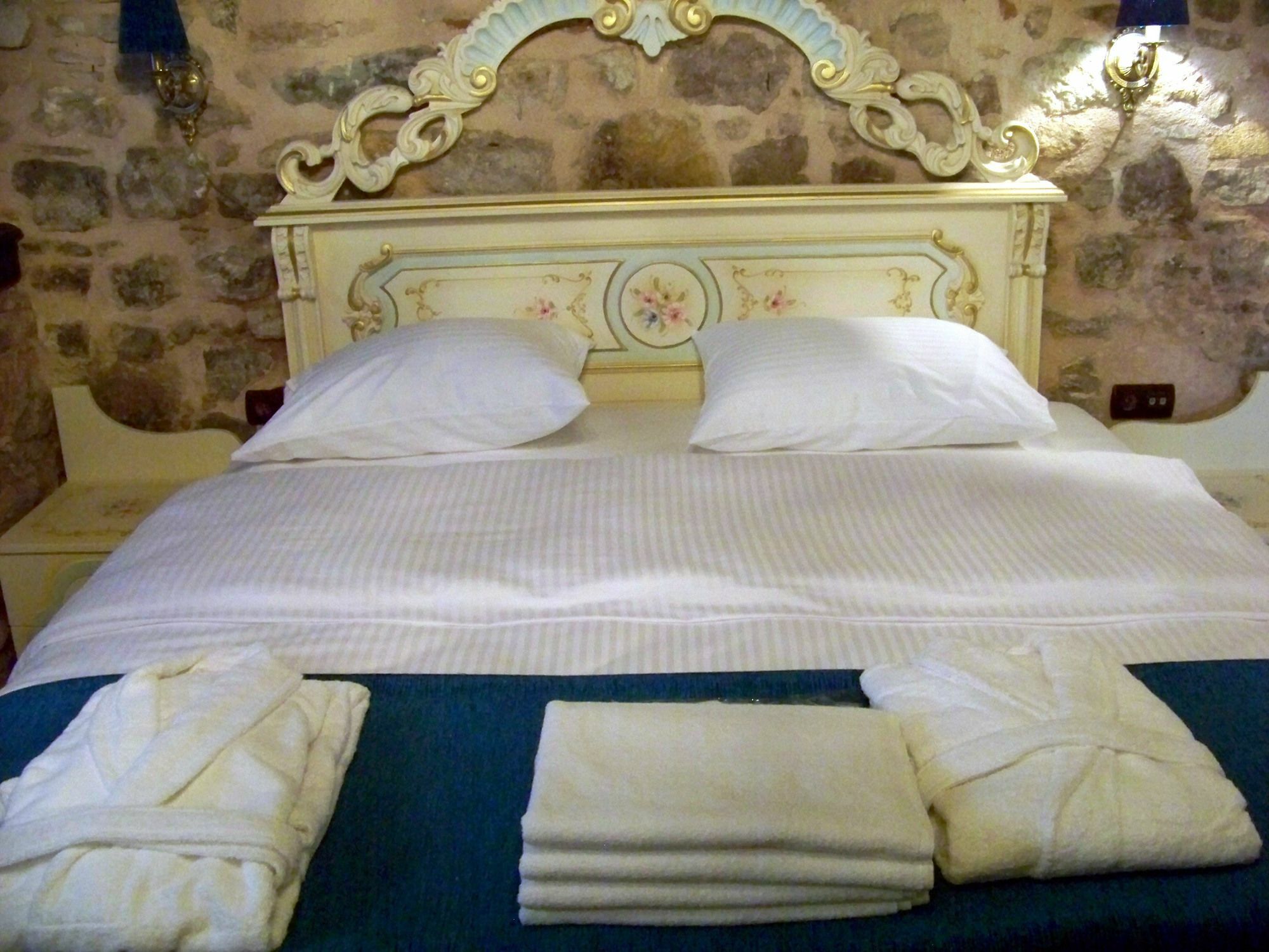 Hotel Edirne Osmanli Evleri Exteriér fotografie