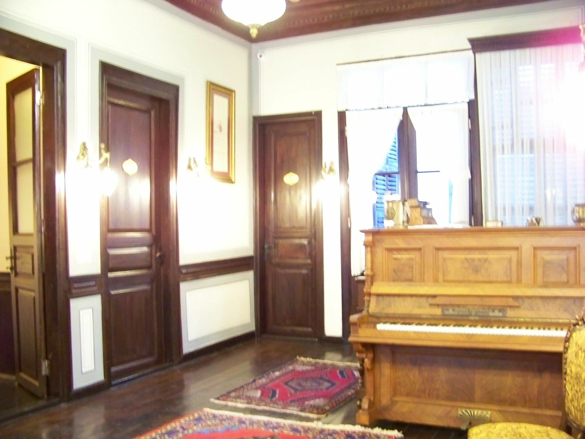 Hotel Edirne Osmanli Evleri Exteriér fotografie