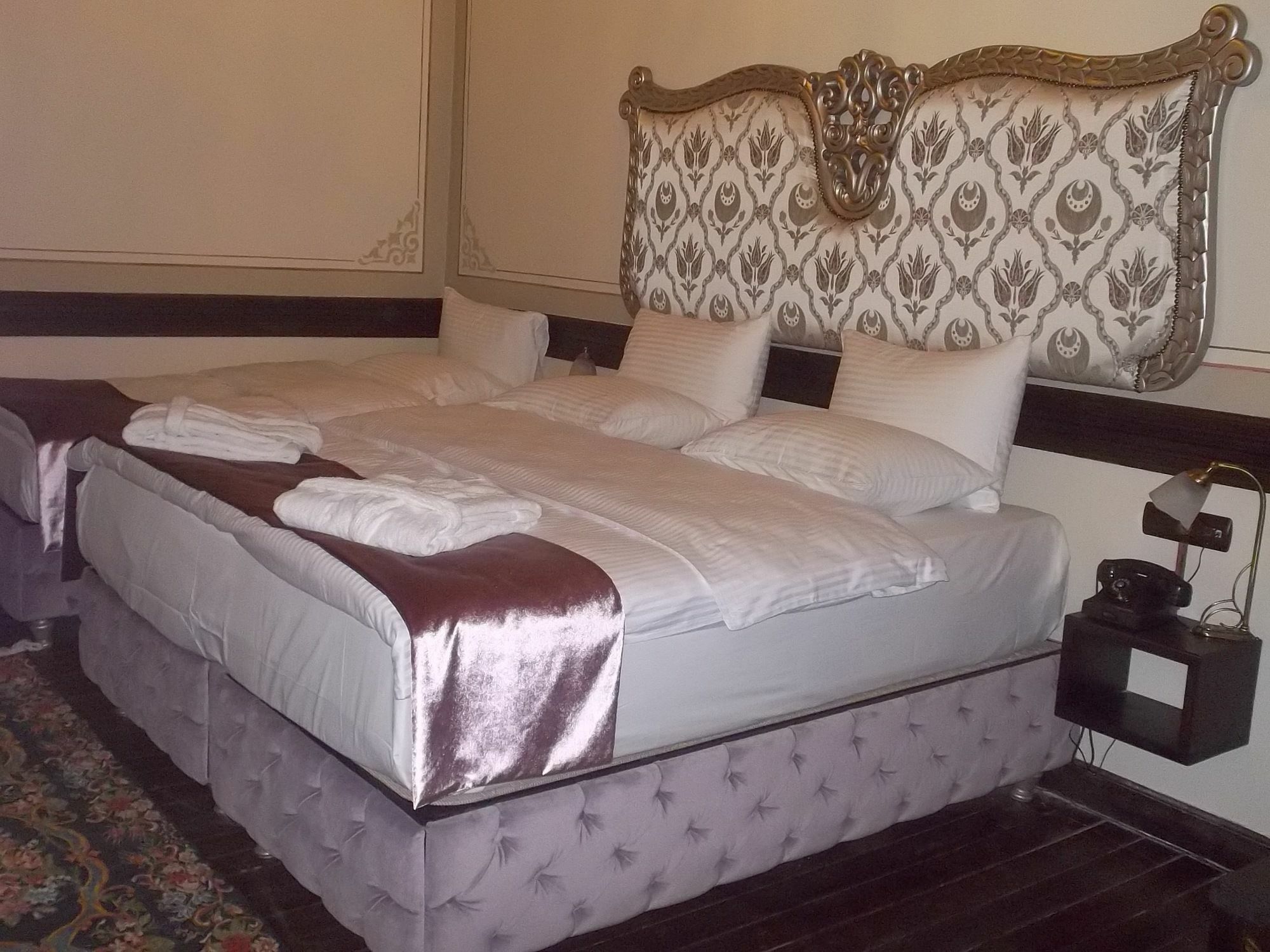 Hotel Edirne Osmanli Evleri Exteriér fotografie