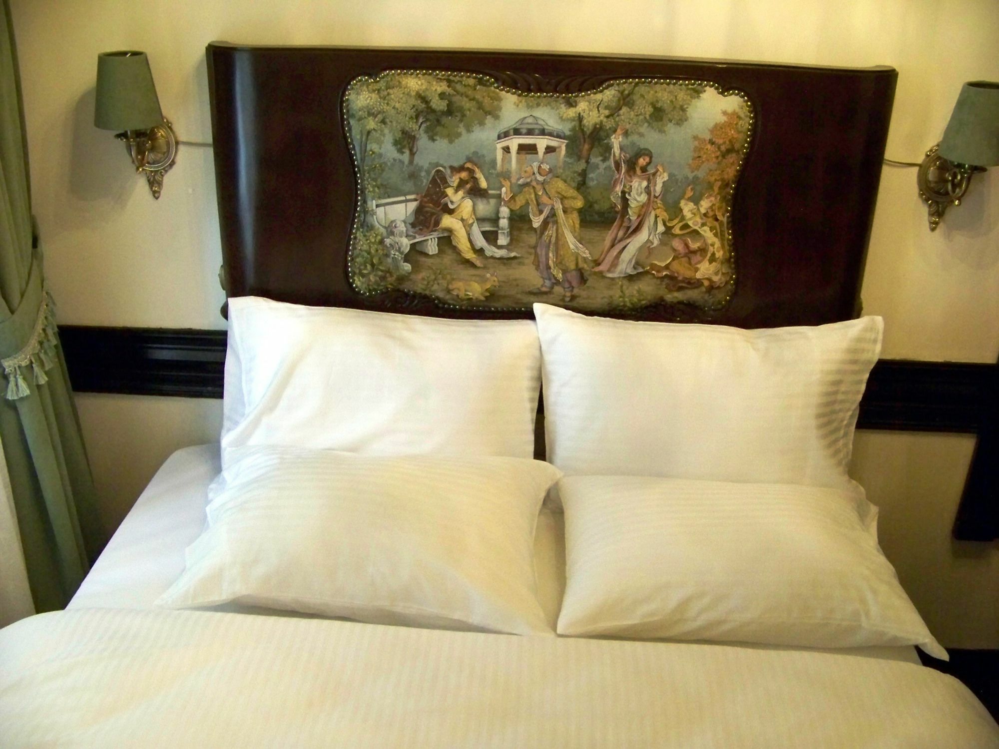 Hotel Edirne Osmanli Evleri Exteriér fotografie