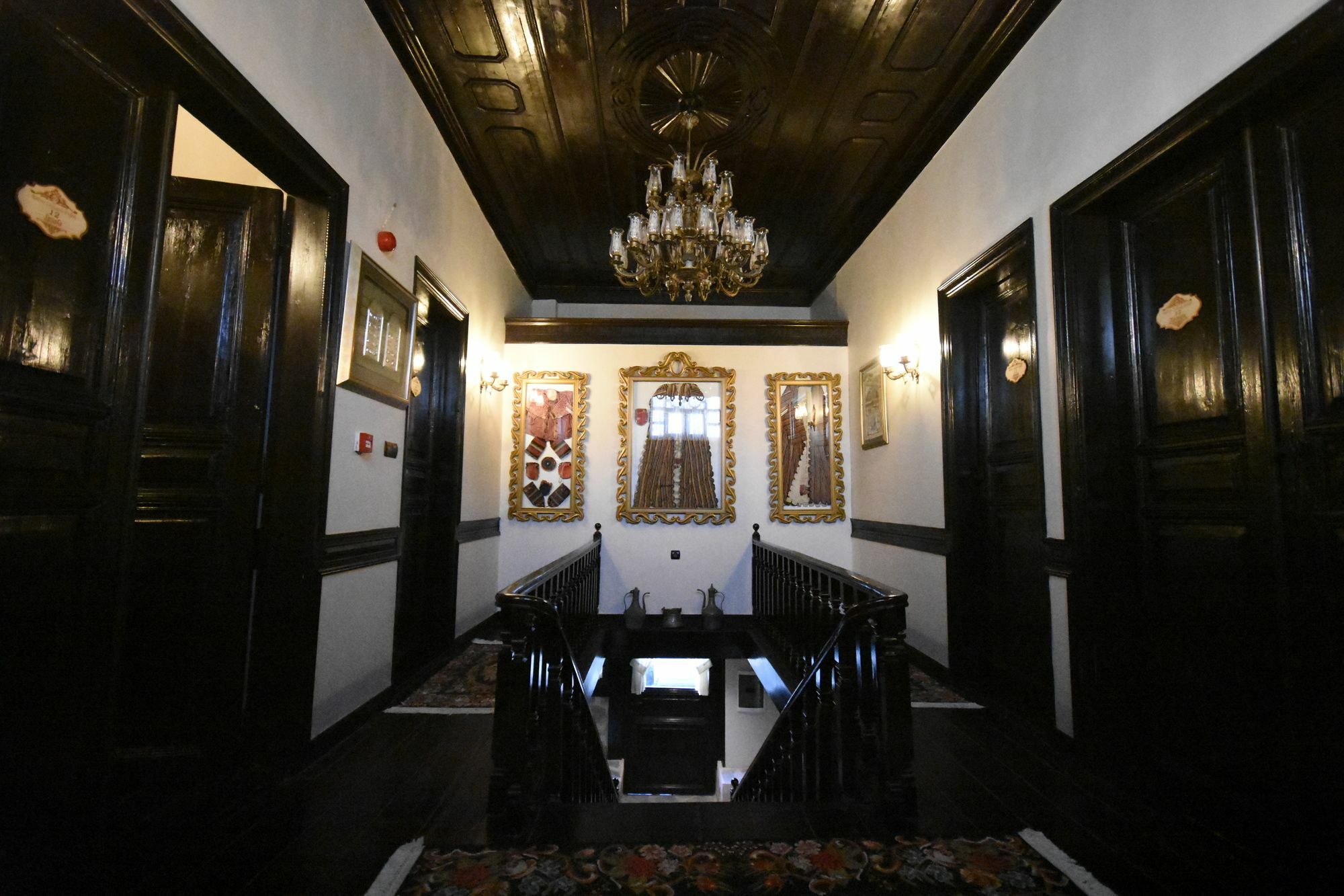 Hotel Edirne Osmanli Evleri Exteriér fotografie