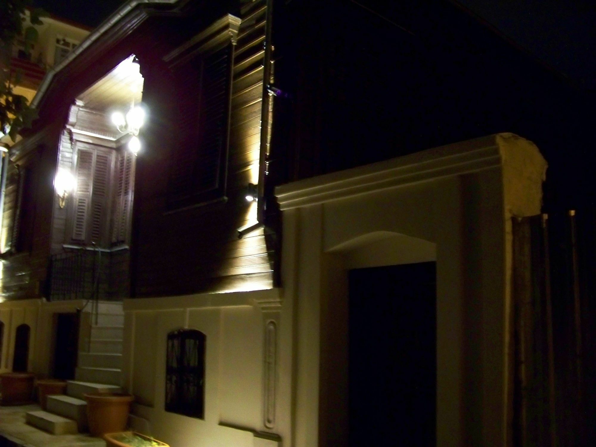 Hotel Edirne Osmanli Evleri Exteriér fotografie