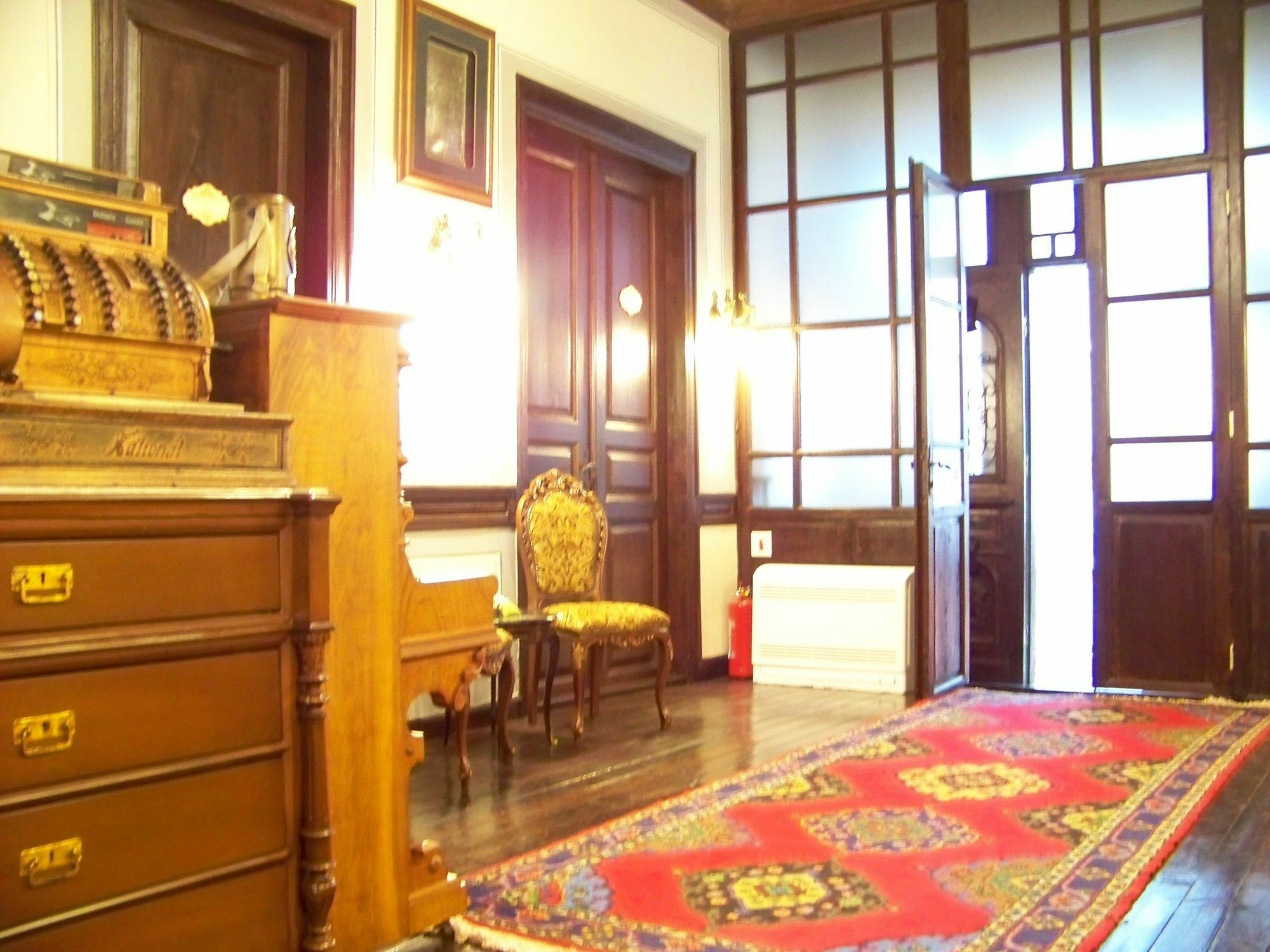 Hotel Edirne Osmanli Evleri Exteriér fotografie