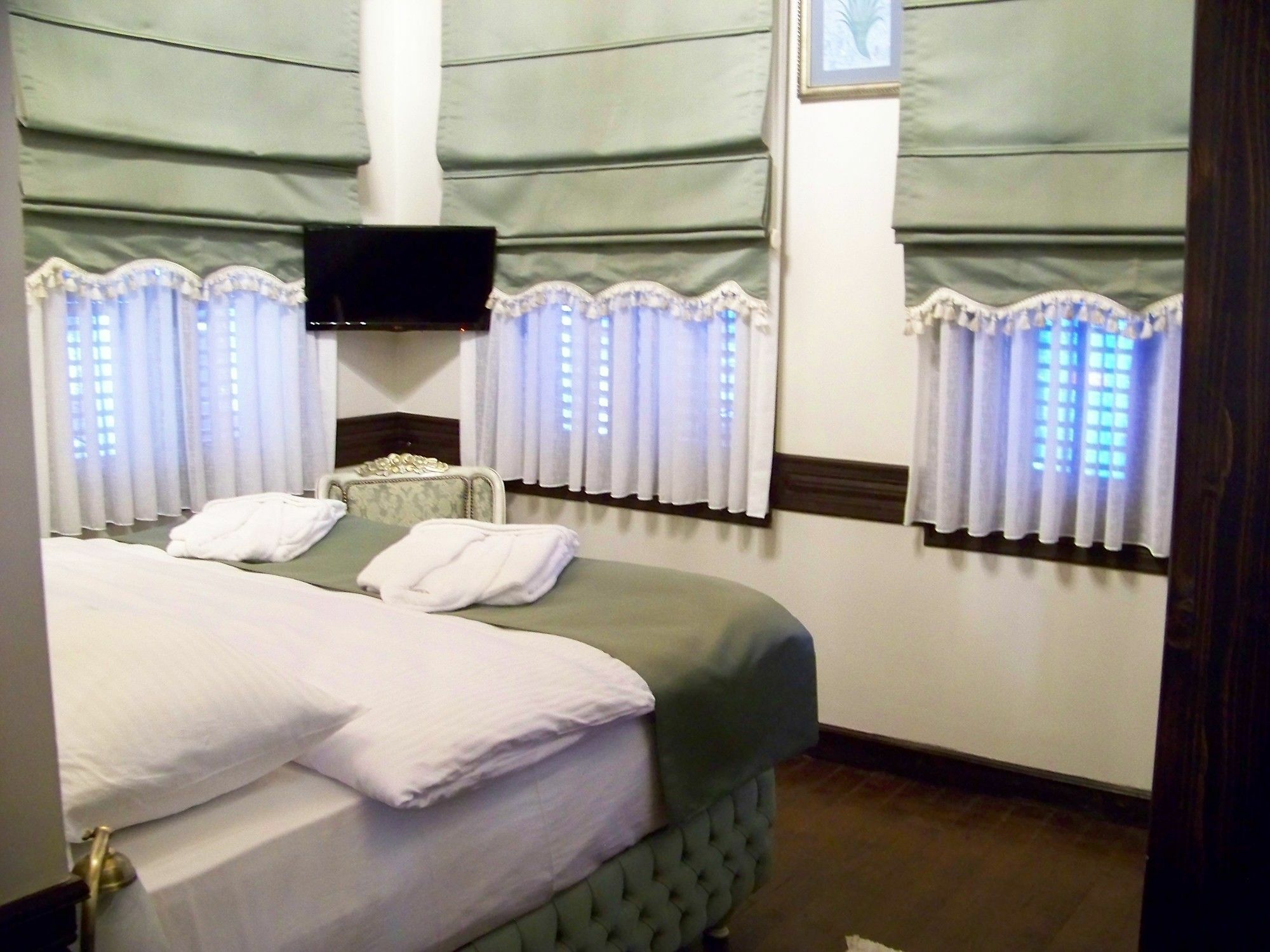 Hotel Edirne Osmanli Evleri Exteriér fotografie