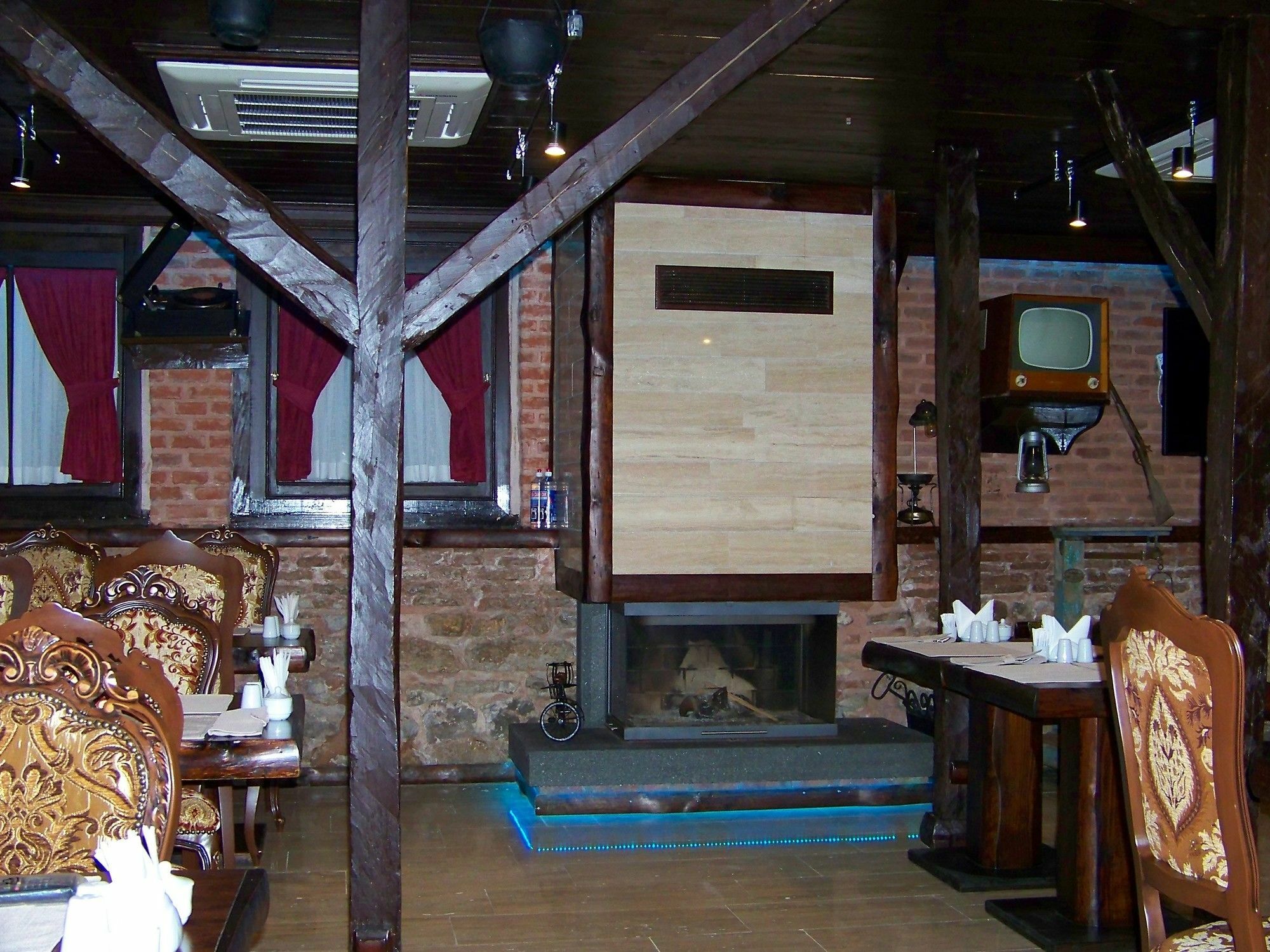 Hotel Edirne Osmanli Evleri Exteriér fotografie