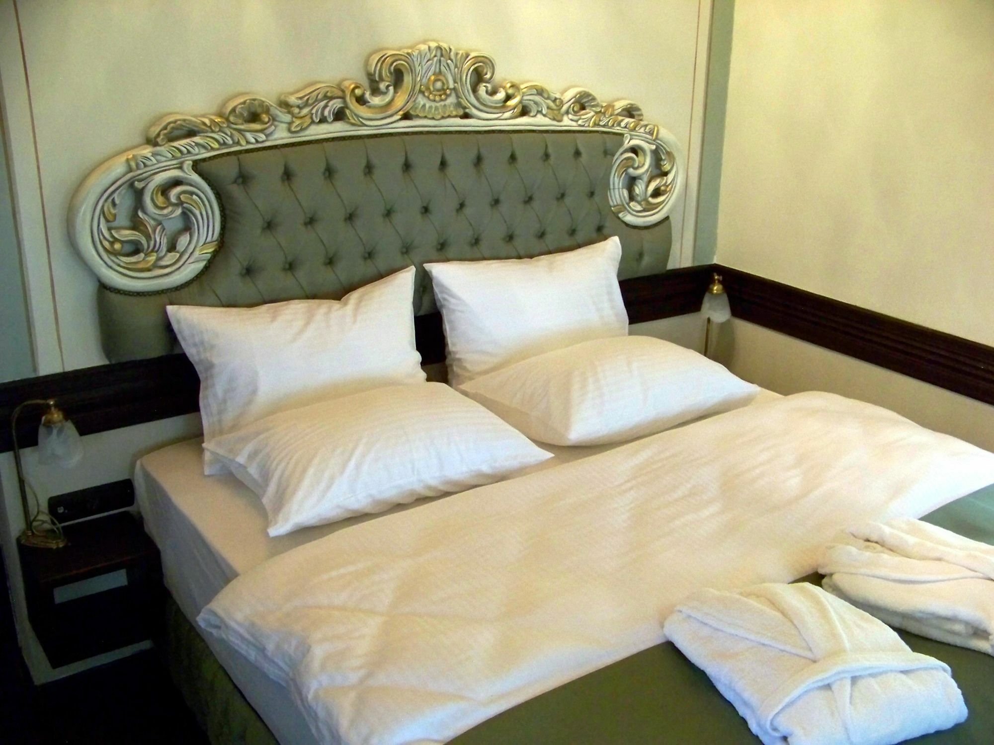 Hotel Edirne Osmanli Evleri Exteriér fotografie