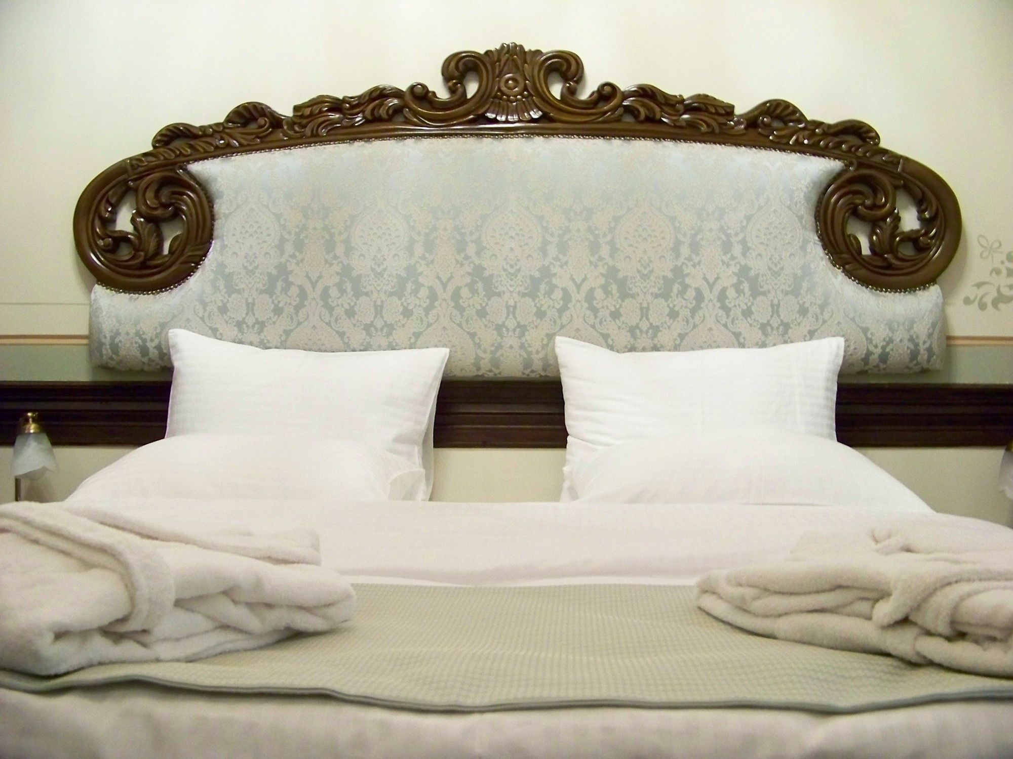 Hotel Edirne Osmanli Evleri Exteriér fotografie