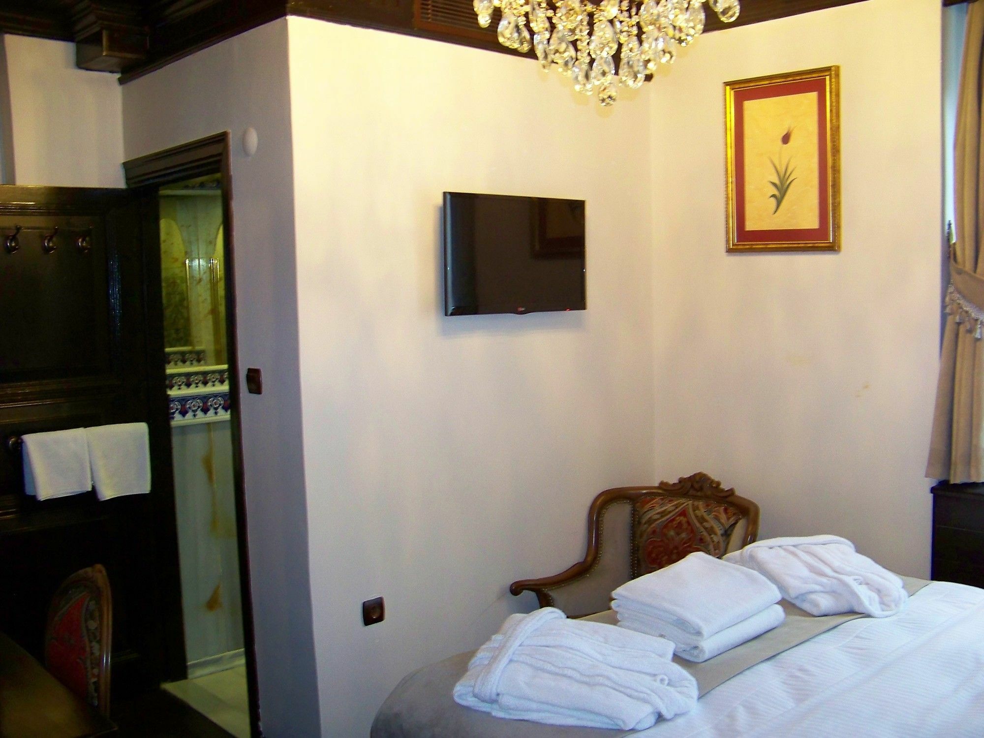 Hotel Edirne Osmanli Evleri Exteriér fotografie