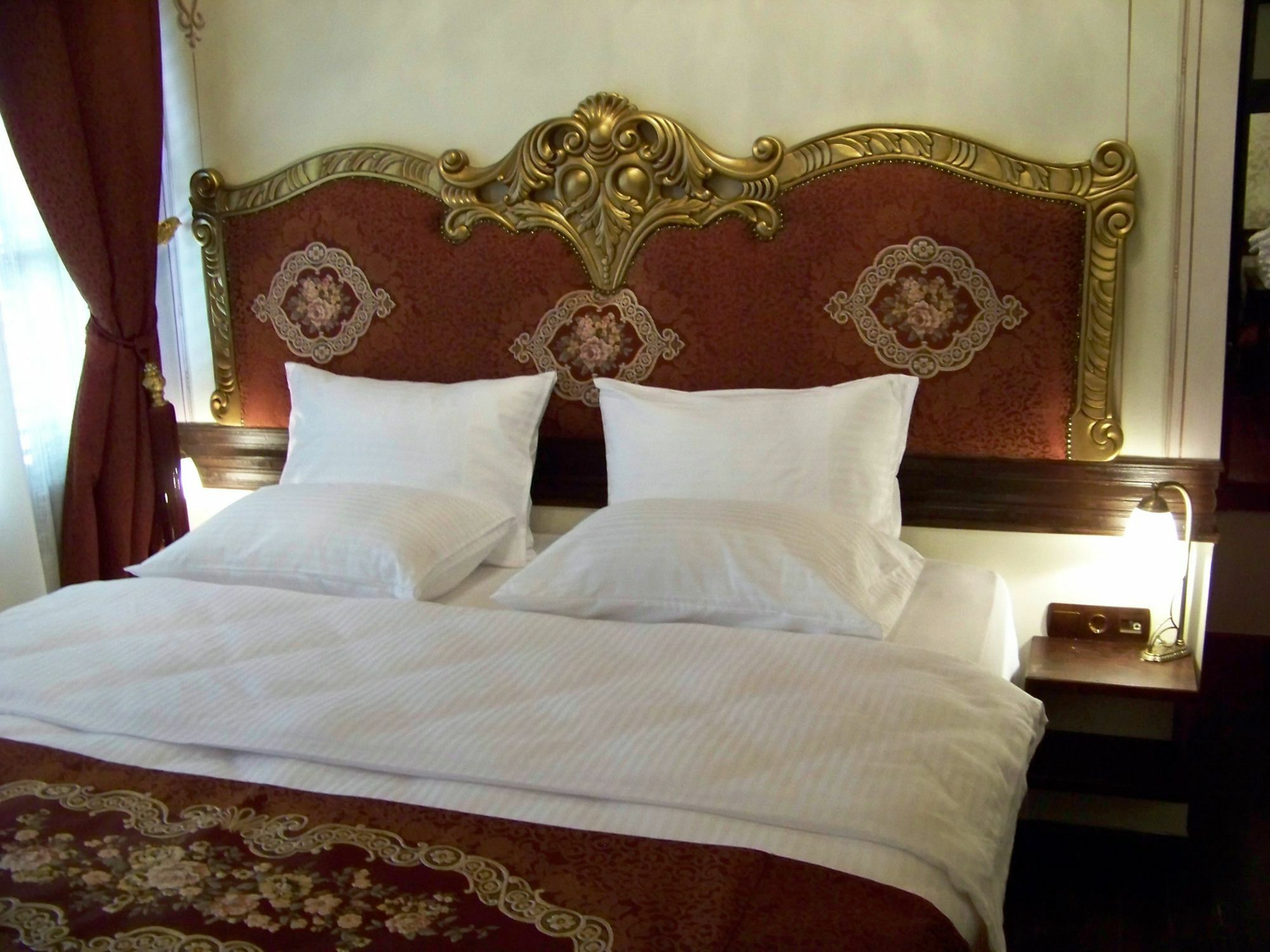 Hotel Edirne Osmanli Evleri Exteriér fotografie