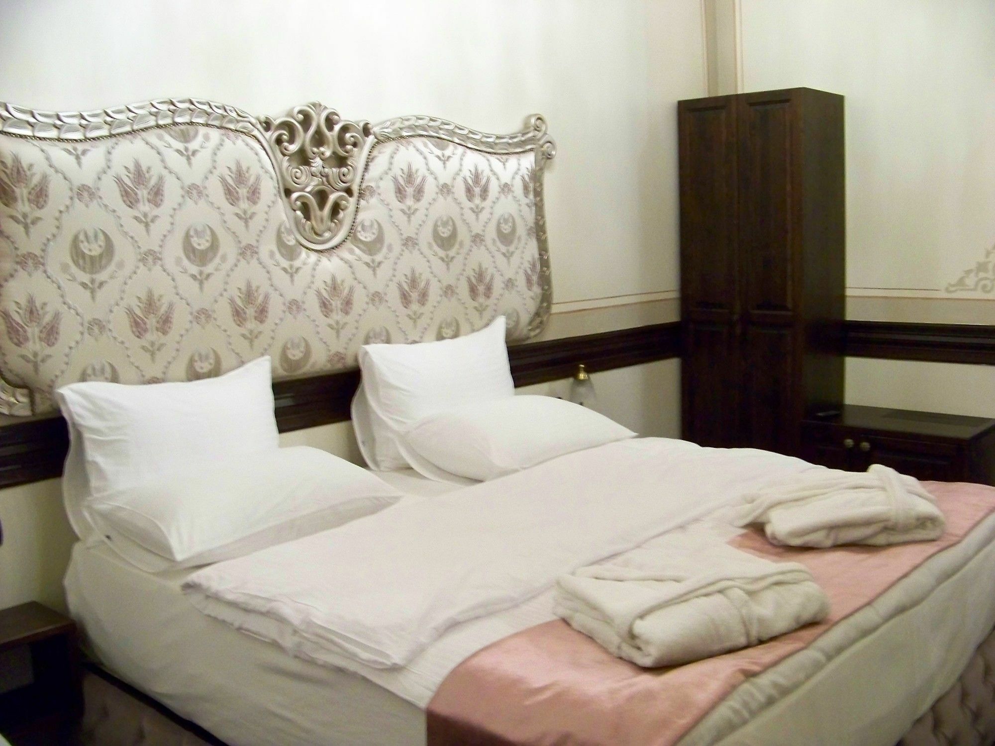 Hotel Edirne Osmanli Evleri Exteriér fotografie