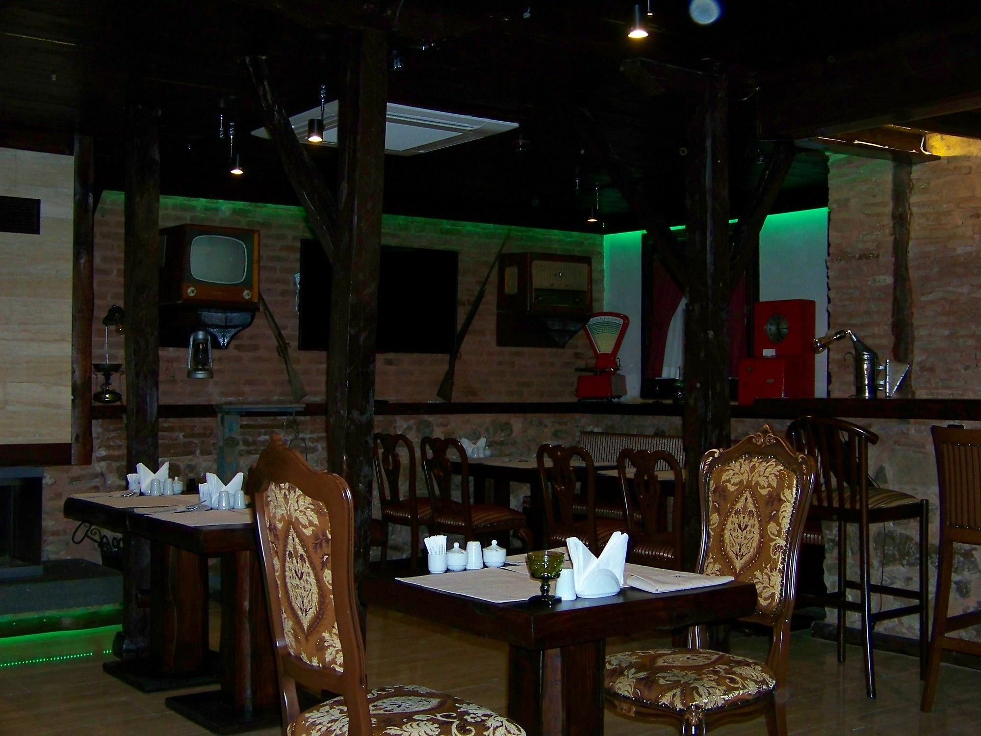Hotel Edirne Osmanli Evleri Exteriér fotografie